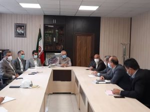 ایمن سازی جاده طالقان – هشتگرد در دستور کار قرار گرفت