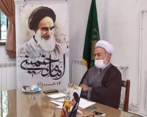 وصیت نامه سیاسی عبادی امام خمینی (ره) بایستی احیا شود