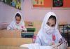 والدین البرزی برای ثبت نام کلاس اولی ها اقدام کنند