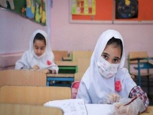 والدین البرزی برای ثبت نام کلاس اولی ها اقدام کنند