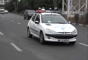 ثبت حدود ۲۴ هزار تخلف رانندگی توسط سامانه پلاک خوان در کرج