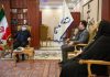 اقدامات لازم برای توسعه ورزش البرز را انجام خواهیم داد