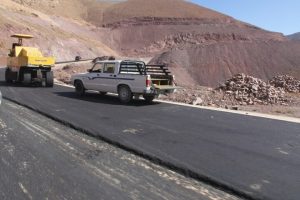 پایان ساخت راه هشتگرد – طالقان پس از ۲۰ سال
