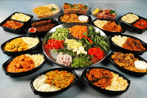 چی را با چی نخوریم؟