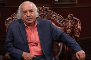 بهزاد فراهانی؛ از روزهای سخت کارگری تا چهره ماندگار بازیگری ایران