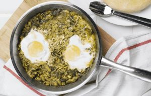 طرز تهیه باقلا قاتق | فوت و فن‌ خوشمزه شدن این غذای گیاهی و جذاب