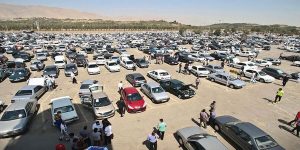 معاملات بازار خودرو در نقطه صفر + قیمت خودروهای داخلی