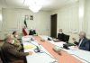 روحانی: مشاغل یک و دو در شهرهای قرمز و نارنجی بازگشایی می‌شود