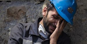 جسد بی جان دو معدنچی دامغانی پیدا شد