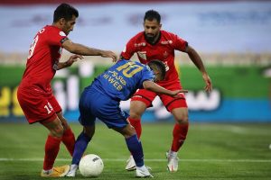 پرسپولیس یک استقلال صفر | یحیی طلسم خودش را شکست