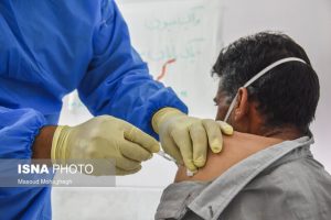 نحوه واکسیناسیون کرونا برای ایرانیان فاقد کارت ملی