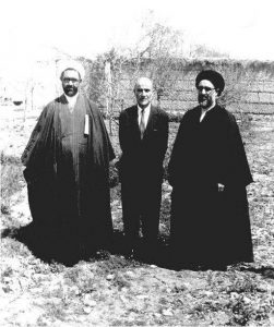 مخفیگاه بزرگ گروه فرقان در کرج کشف شد