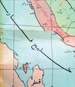علت دلزدگی پهلویِ پسر از استان چهاردهم ایران