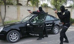 رهایی گروگان ۱۲ ساله کمتر از ۲۴ ساعت در البرز