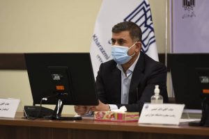 دانشگاه خوارزمی همواره صاحب رتبه های برتر علمی کشور است