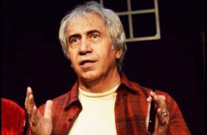 بیژن افشار درگذشت