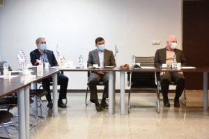 البرز در شرف تبدیل شدن به هاب دارویی کشور است