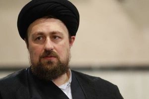 سیدحسن خمینی: نمی‌شود برای مردم تصمیم گیری کرد