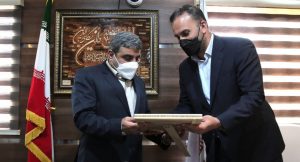همکاری فرودگاه پیام و قشم ایر برای افزایش مسیرهای مسافری و باری