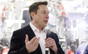 توصیه های ایلان ماسک به معامله گران ارزهای دیجیتالی