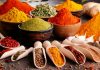 با دنیای رنگارنگ ادویه ها بیشتر آشنا شوید با دنیای رنگارنگ ادویه ها بیشتر آشنا شوید