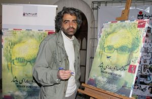 بابک خرمدین کیست؟ / جزئیات قتل کارگردان جوان سینما