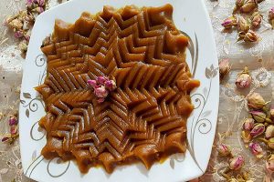 طرز تهیه حلوا | فوت و فن پخت این دسر پرطرفدار
