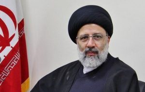 تصویری دیده نشده از رئیس جمهور شهید، زمانی که دادستان کرج بود
