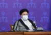 رئیسی: از کسانی که با جان مردم بازی می‌کنند نمی‌توان گذشت