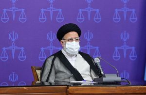 رئیسی: از کسانی که با جان مردم بازی می‌کنند نمی‌توان گذشت