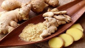 ۴ خاصیت شگفت انگیز زنجبیل برای زنان