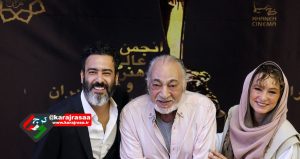 مسعود ولدبیگی درگذشت