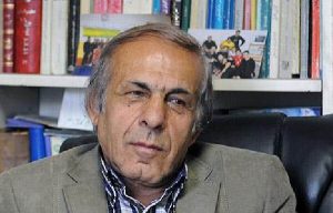 پدر و مادر بابک خرمدین قصاص نمی‌شوند؟