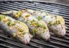 چگونه تیغ ماهی را از گلو بیرون بیاوریم؟