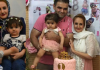 دوست خانوادگی عامل قتل عام خانواده کرجی