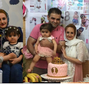 دوست خانوادگی عامل قتل عام خانواده کرجی