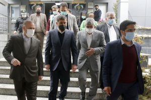 استاندار: البرز آماده برگزاری انتخاباتی پرشور است