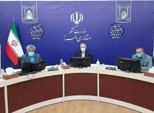 دستگاه های اجرایی برای کاهش آلودگی هوای البرز وارد عمل شوند