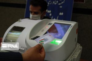 فرماندار: صندوق اخذ رای الکترونیک فقط برای مرکز شهر کرج است