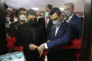 آخرین روستای بالای ۲۰ خانوار البرز از اینترنت برخوردار شد