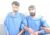 ‎سارقان مامورنما را شناسایی کنید + عکس