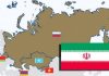 بازار اوراسیا فرصتی برای صادرات استان البرز است