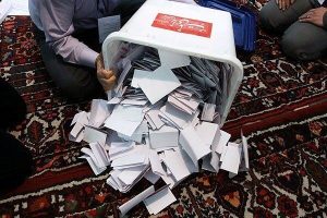 بازشماری ۲۳ صندوق اخذ رای شوراهای شهرستان فردیس آغاز شد