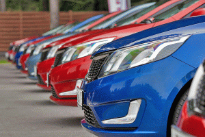 ریزش ۳۵ درصدی قیمت خودروهای خارجی با لغو تحریم ها