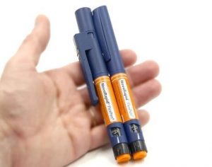 بیماران دیابتی البرز انسولین را از داروخانه های منتخب تهیه کنند