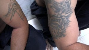 اوباش تحت تعقیب فردیس در دام پلیس