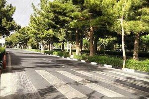 محدودیت یکماهه ترافیکی در کنارگذر مهرشهر محدودیت یکماهه ترافیکی در کنارگذر مهرشهر