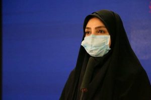 انتشار کرونای هندی و آفریقای جنوبی در برخی شهرستان ها