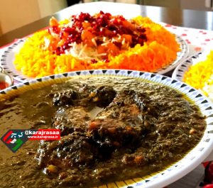 طرز تهیه قلیه ماهی به روش بوشهری ها
