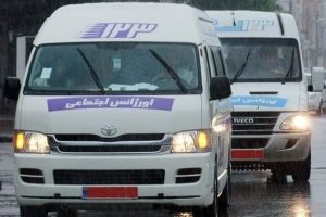 کودک آزاری و همسر آزاری بیشترین تماس با خط ۱۲۳